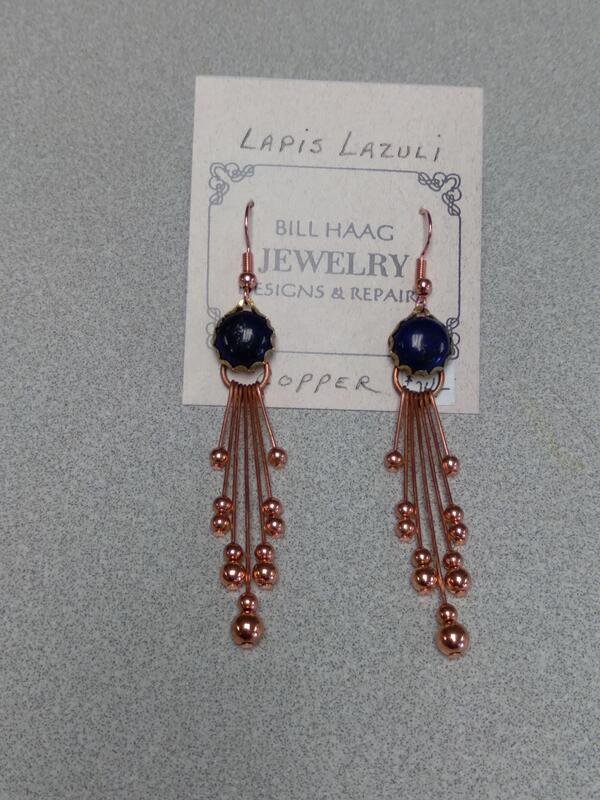 Hudson Valley Jewelry items